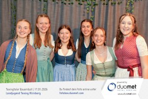 Texingtaler Bauernball